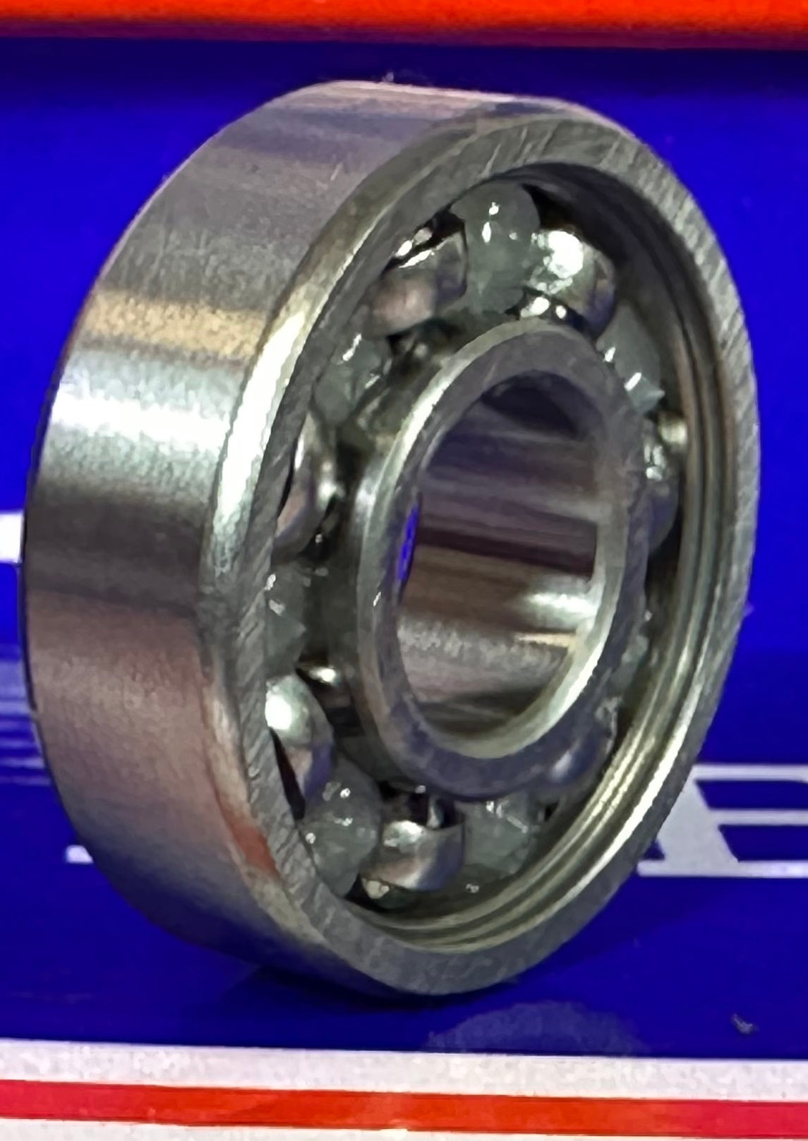 10mm ID x 26mm OD Ball Bearing 10x26x8mm