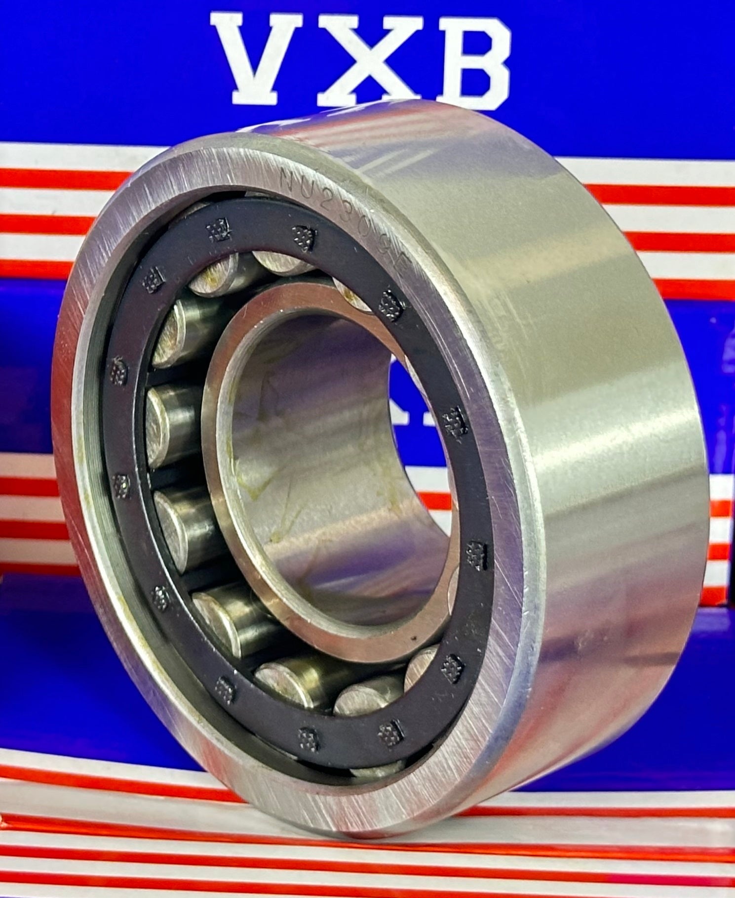 NU2309 Cylindrical Roller Bearing 45x100x36 Cylindrical Bearing