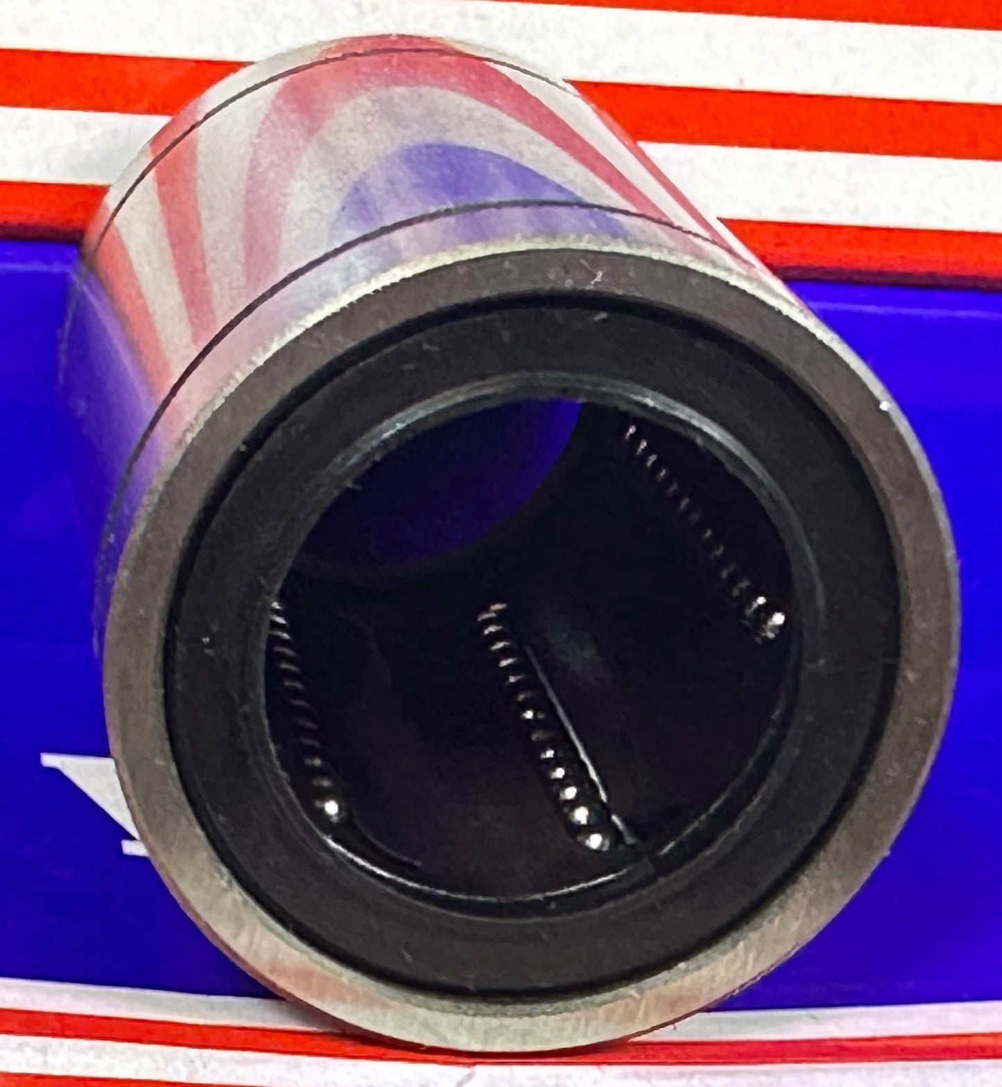 LBB16UU 1" inch Linear Motion Ball Bushing - Sealed