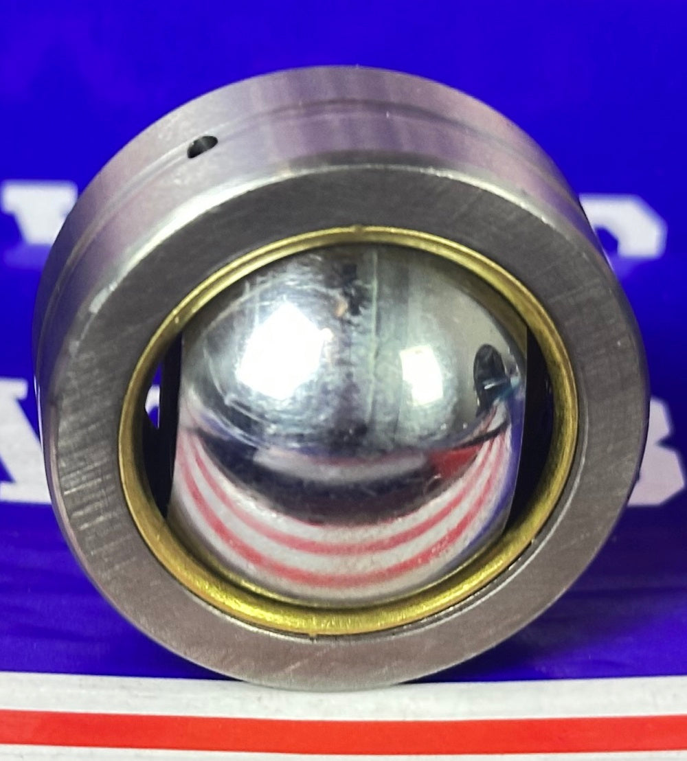 PB14 bearing ธรรมดาทรงกลม 14x34x13.5/19 แบริ่งธรรมดาขนาดเล็ก