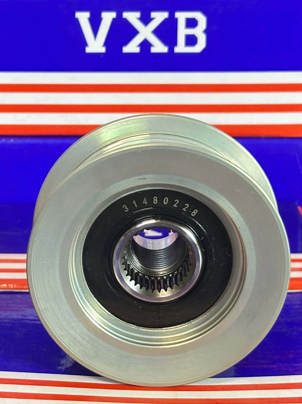 31480228 Alternator Pulley for Volvo Xc90 Mk2