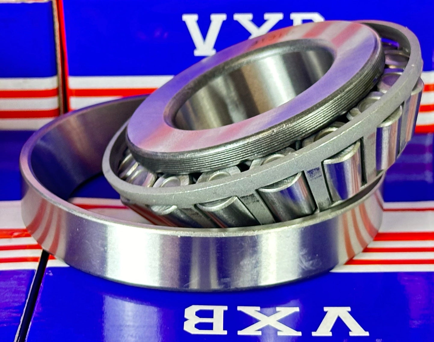 31310 Tapered Roller Wheel Bearing 50x110x27mm