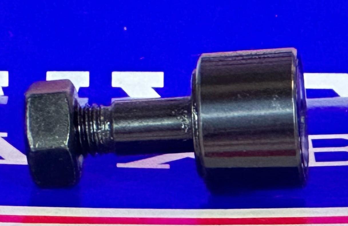 CF5/8SB Cam Follower - an extremely fine Needle Roller Bearing 5/8" x 15/32" x 3/4"inch
