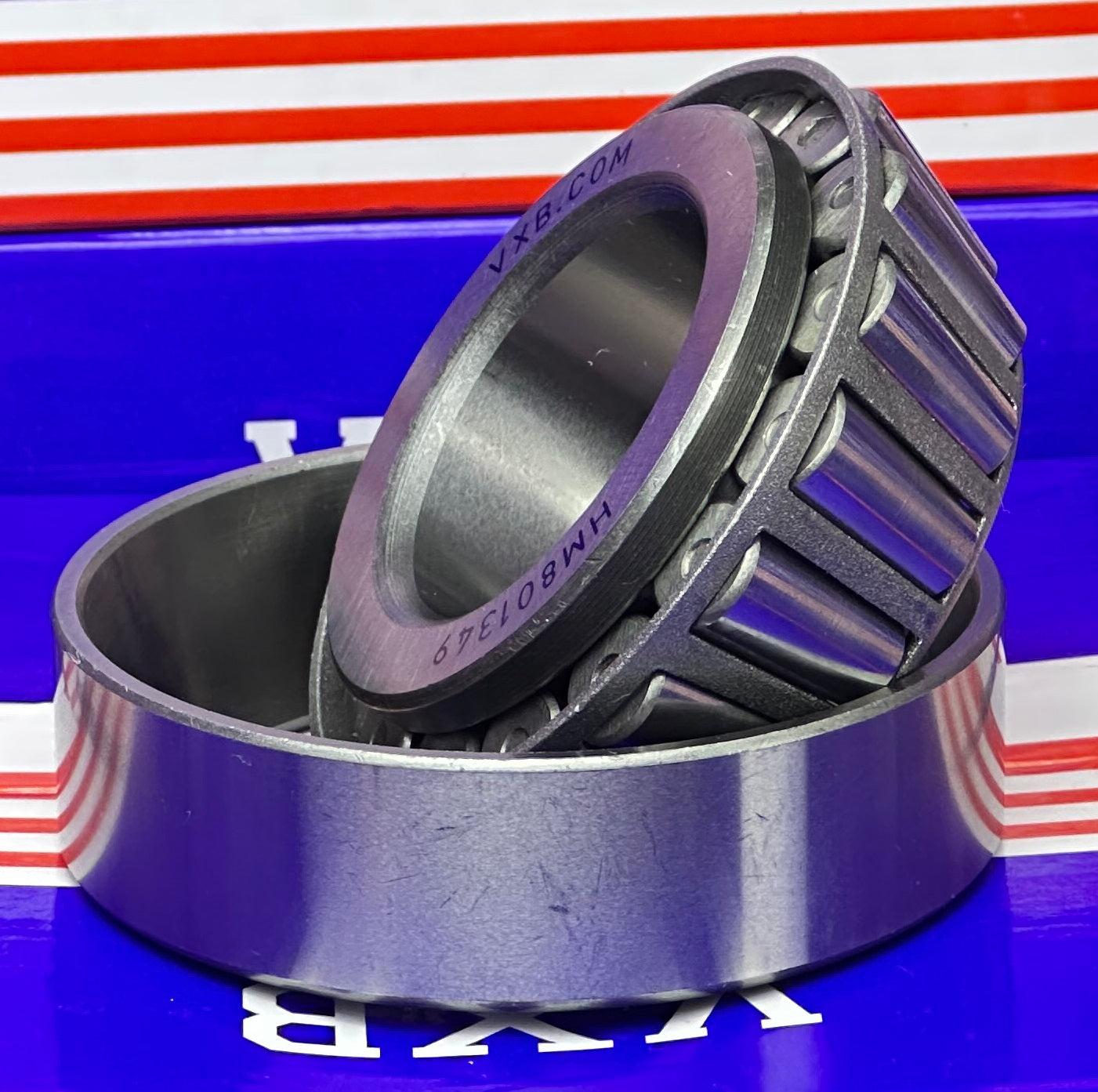 HM801349/HM801310 Tapered Roller Bearing 1-19/32" x 3-1/4" x 1-5/32"inch