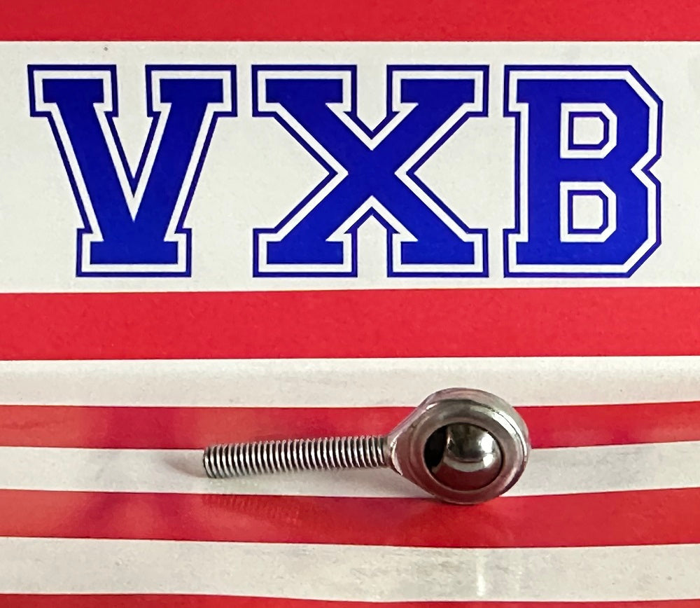 Male Rod End 4mm POS4 Right Hand Bearing