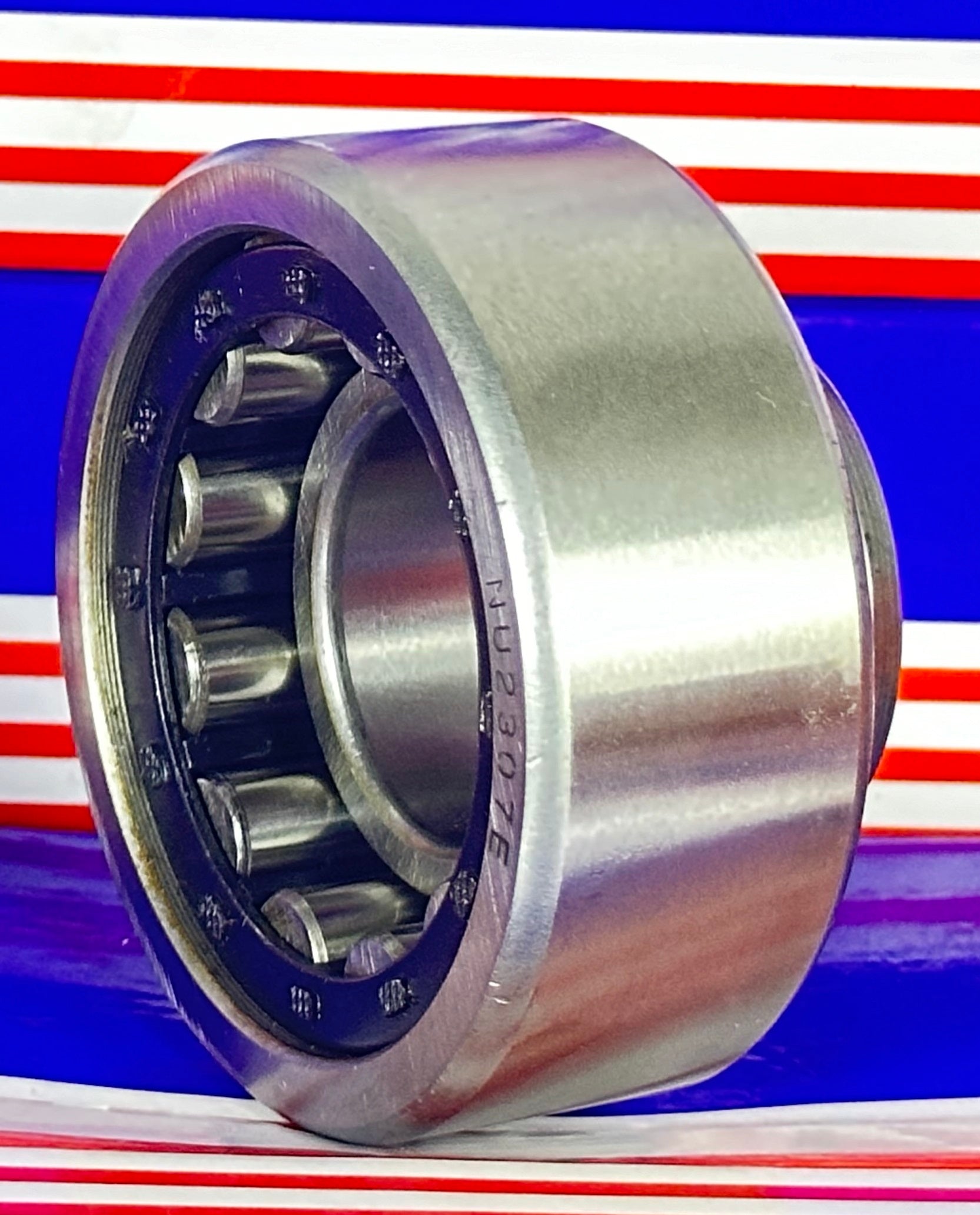NU2307 Cylindrical Roller Bearing 35x80x31 Cylindrical Bearing