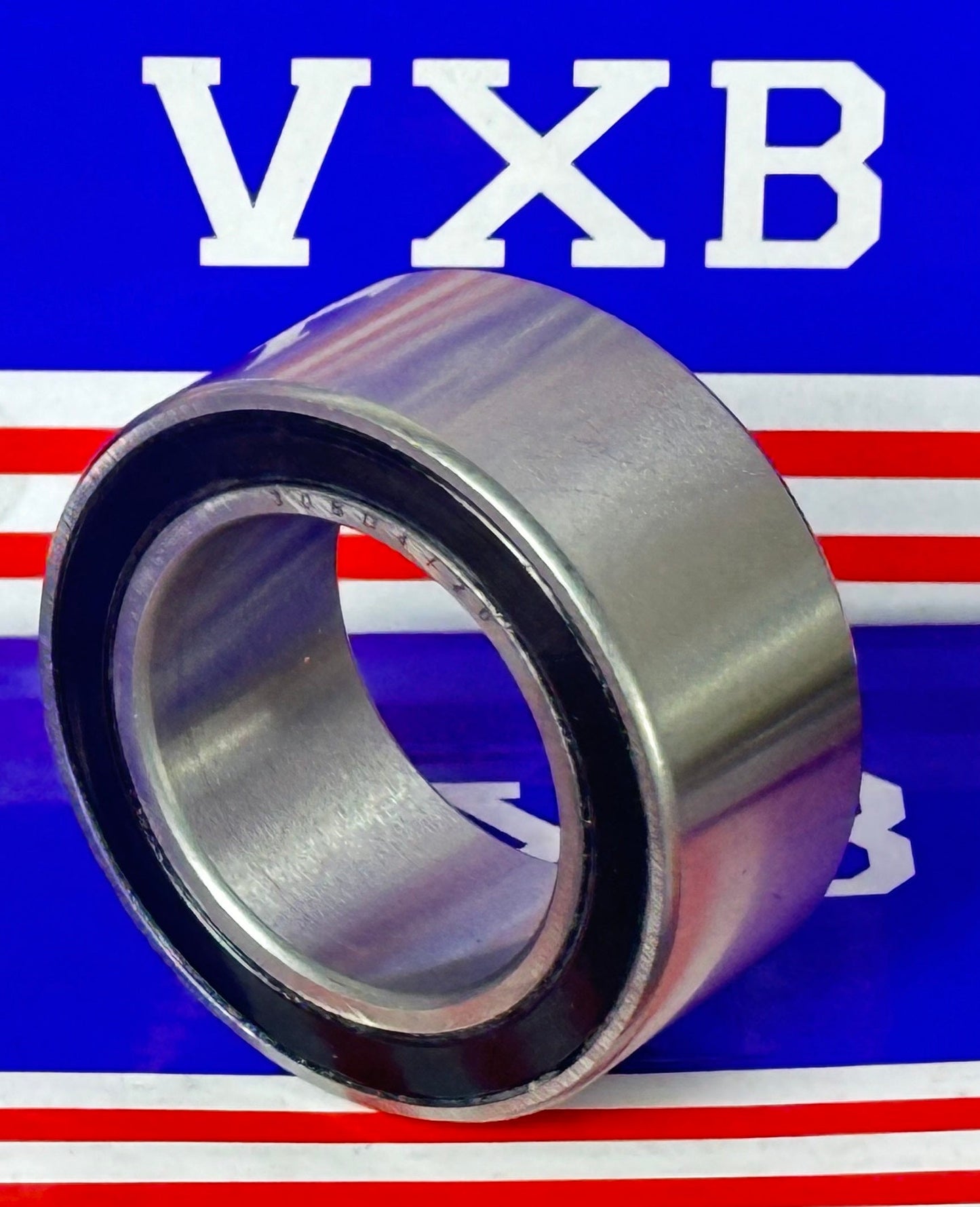 30BD4720 2-Row Sealed Bearing 30x47x20mm