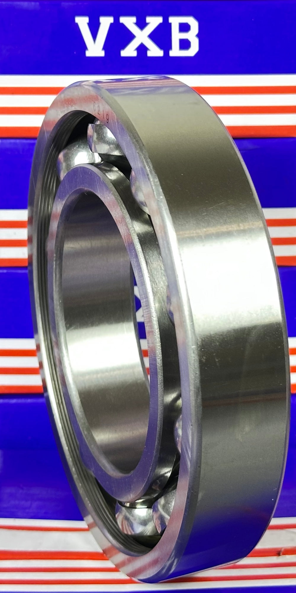 ตลับลูกปืนร่องลึก 6219 Bearing 6219