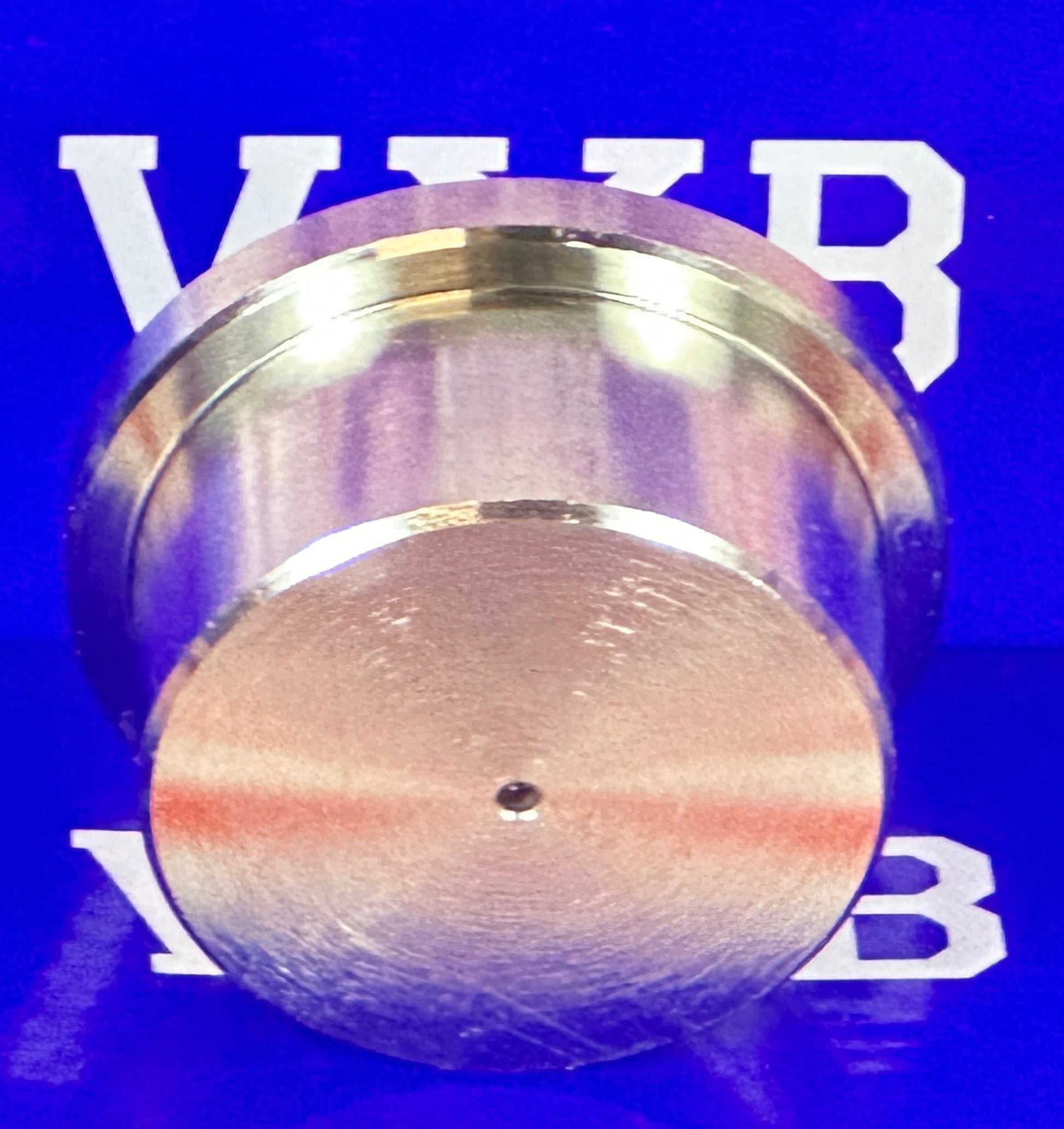 396 lbs Heavy Duty Machined Steel 1-1/2" Drop-in Ball Transfer Unit