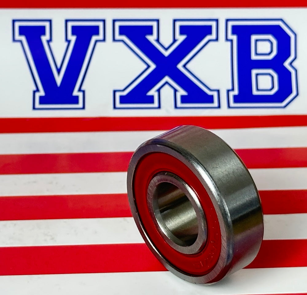 15mm x 37mm x 12mm Non-Standard Ball Bearing 15x37x12mm