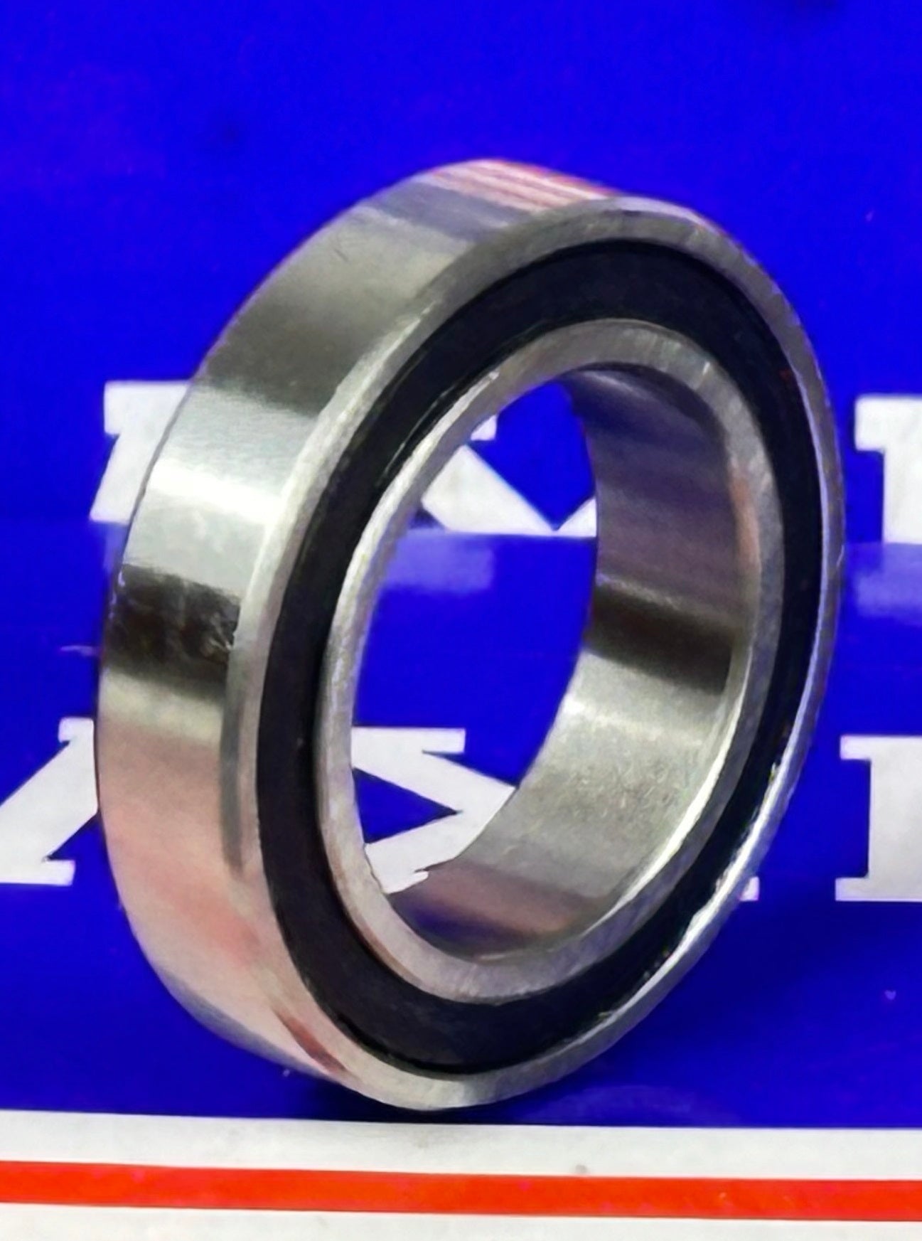 B539-2RS Sealed Ball Bearing With SRL Grease 3/4" x 1-7/8" x 9/32"inch