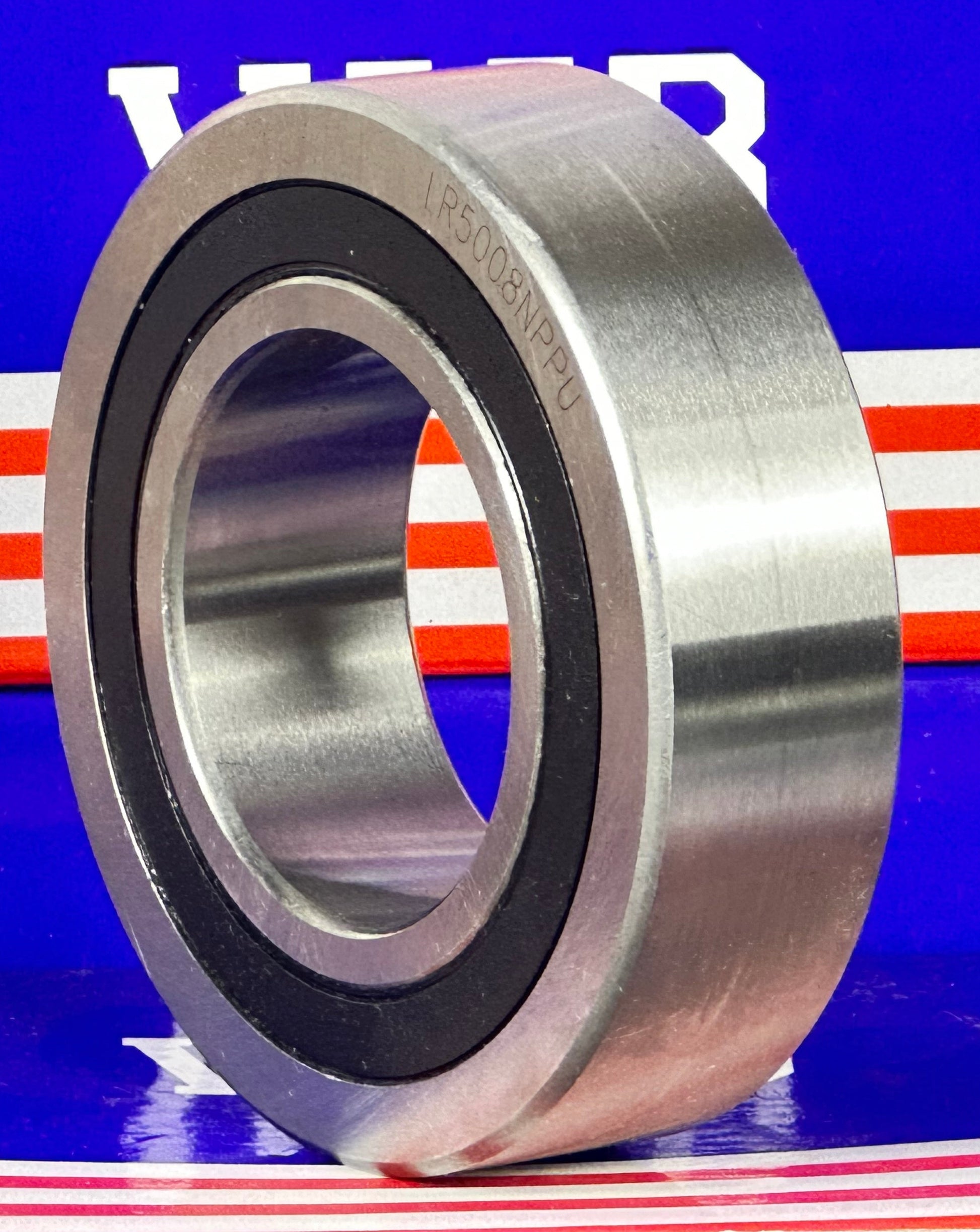 LR5008NPPU Track Roller 2-Row Bearing 40mm x 68mm x 21mm