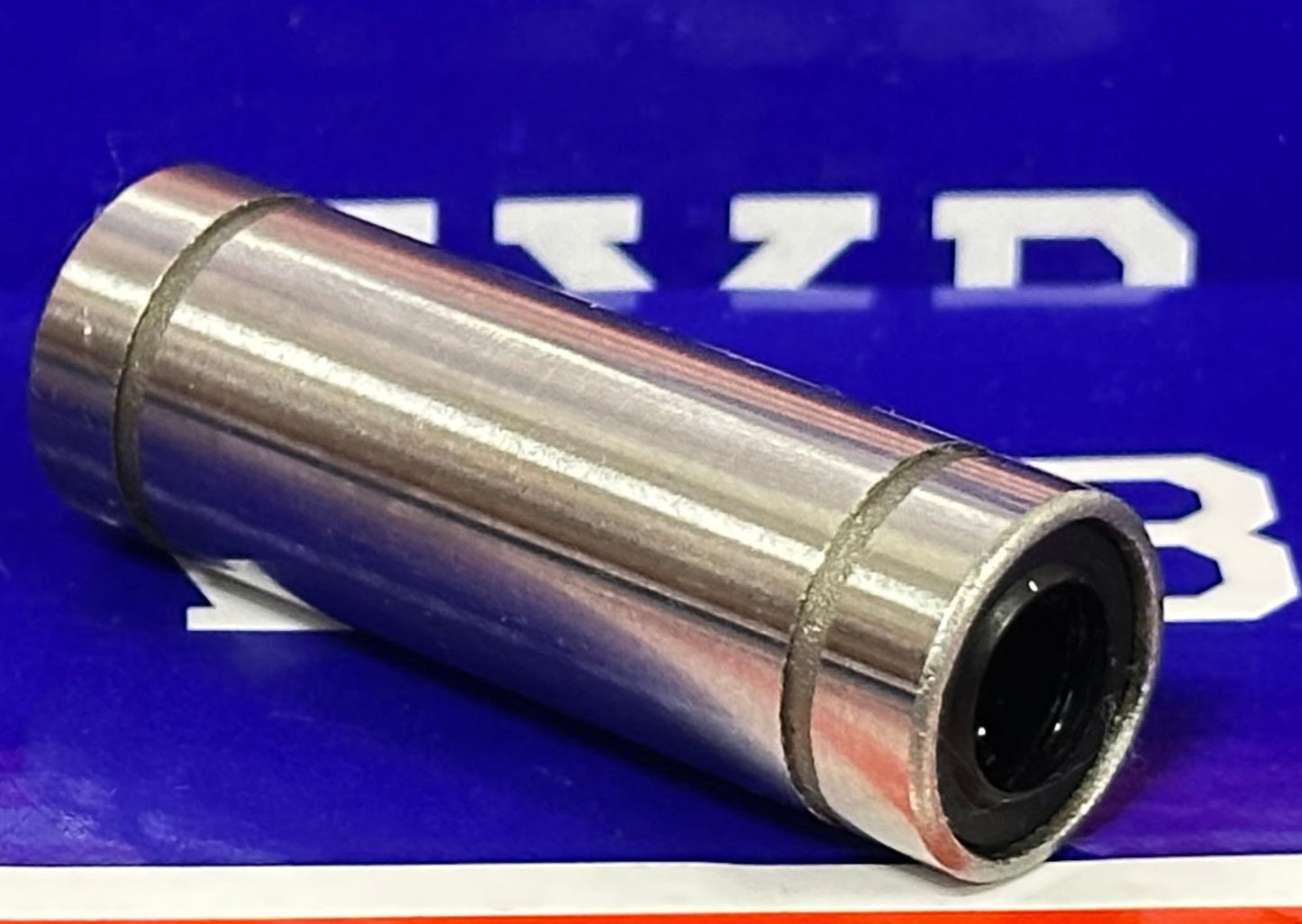 LM8LUU Linear Motion 8mm Ball Bushing 8x15x45