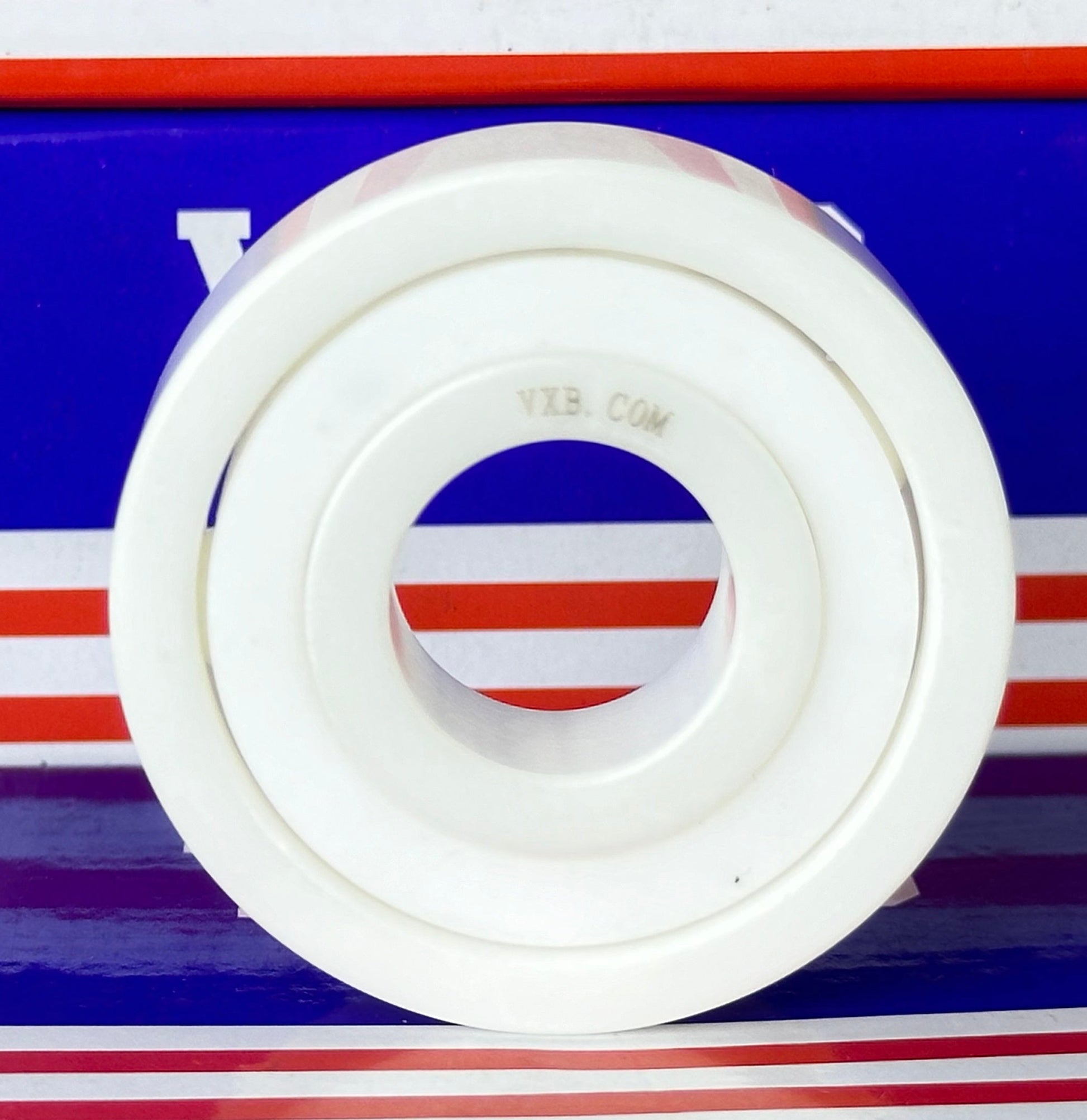 6304 ZrO2 Full Ceramic Ball Bearing