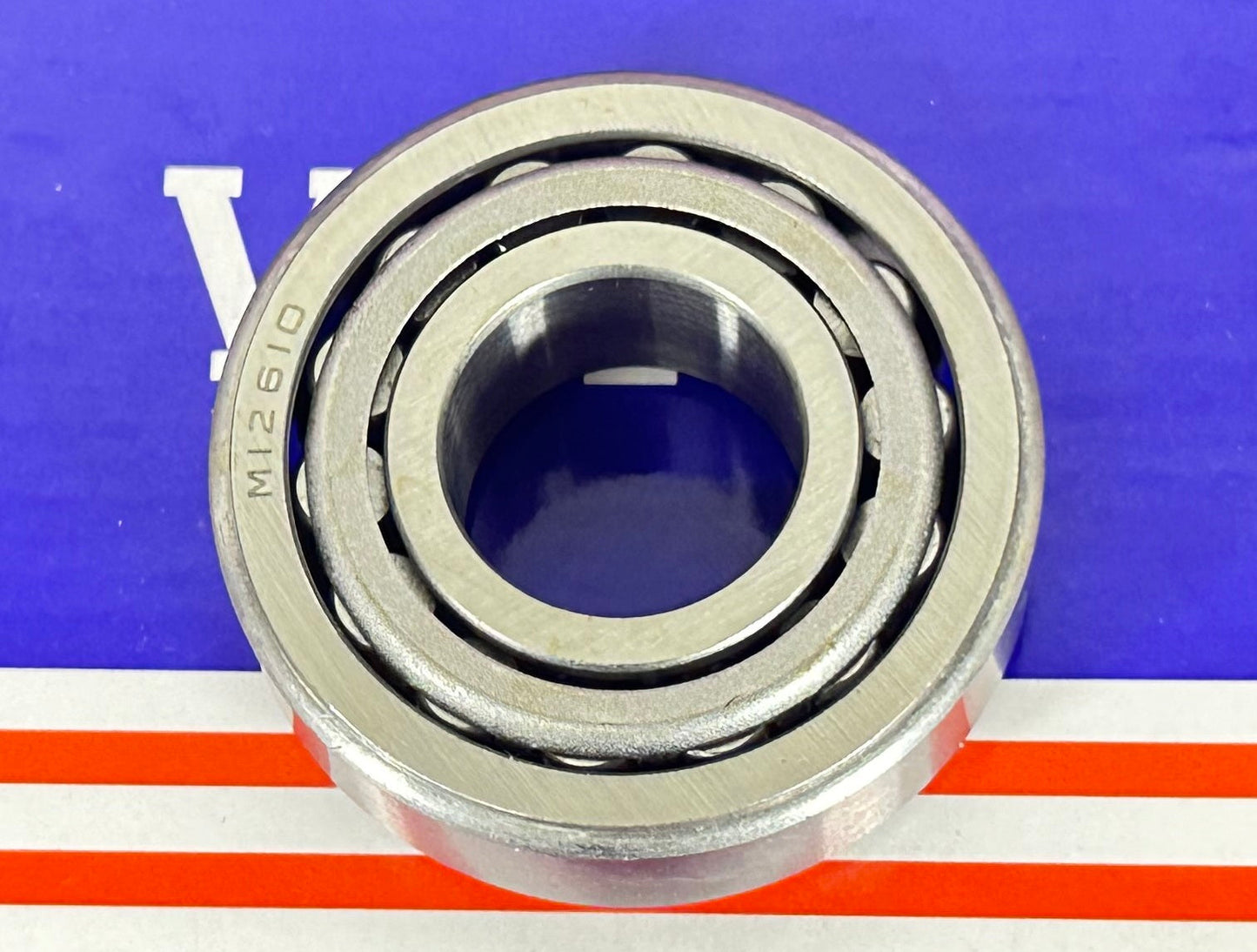 M12649/M12610 Tapered Roller Bearing 0.844" x 1.968" x 0.69"inch