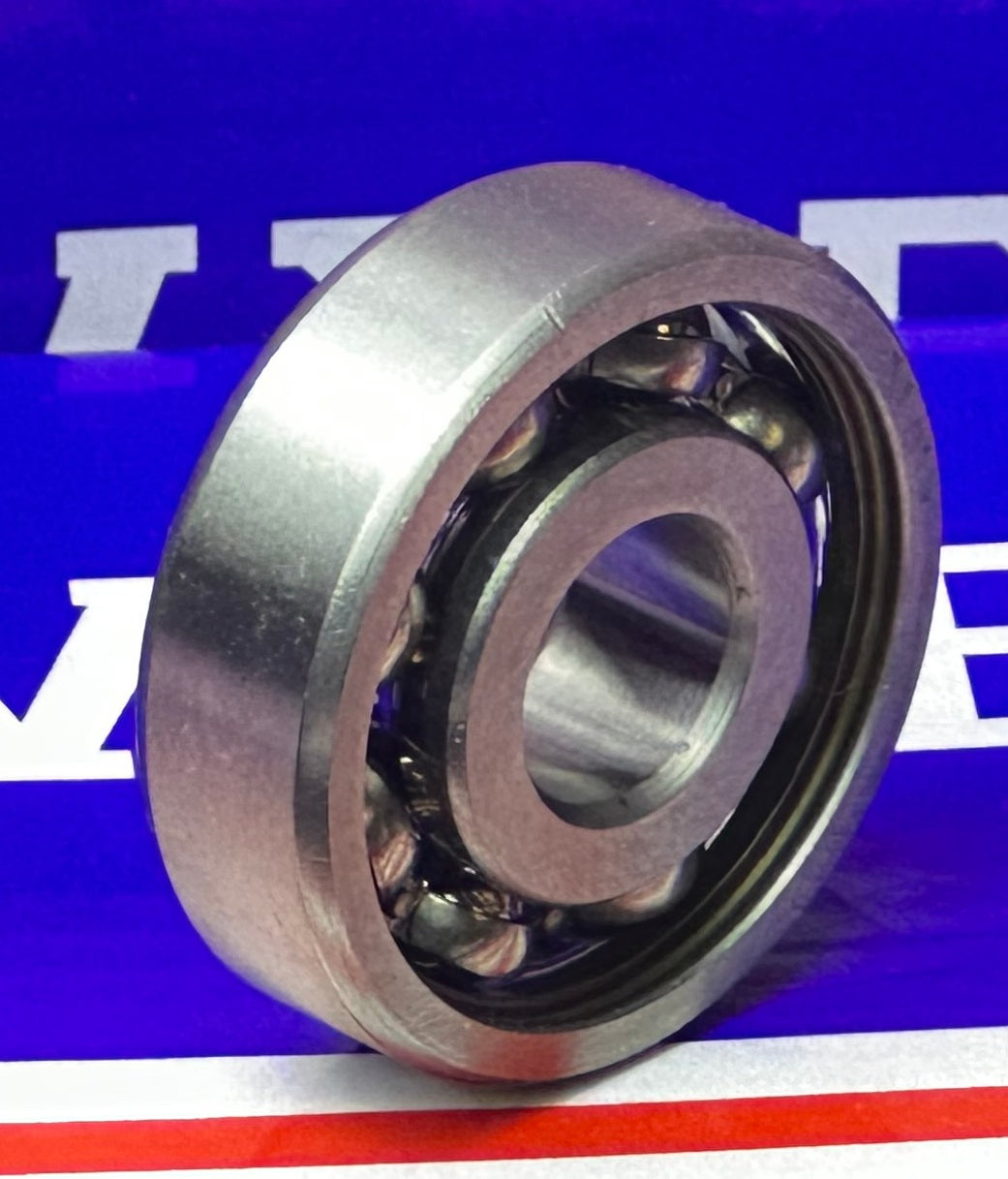 MR6200 Bearing 10x30x9mm - Open Ball Bearing