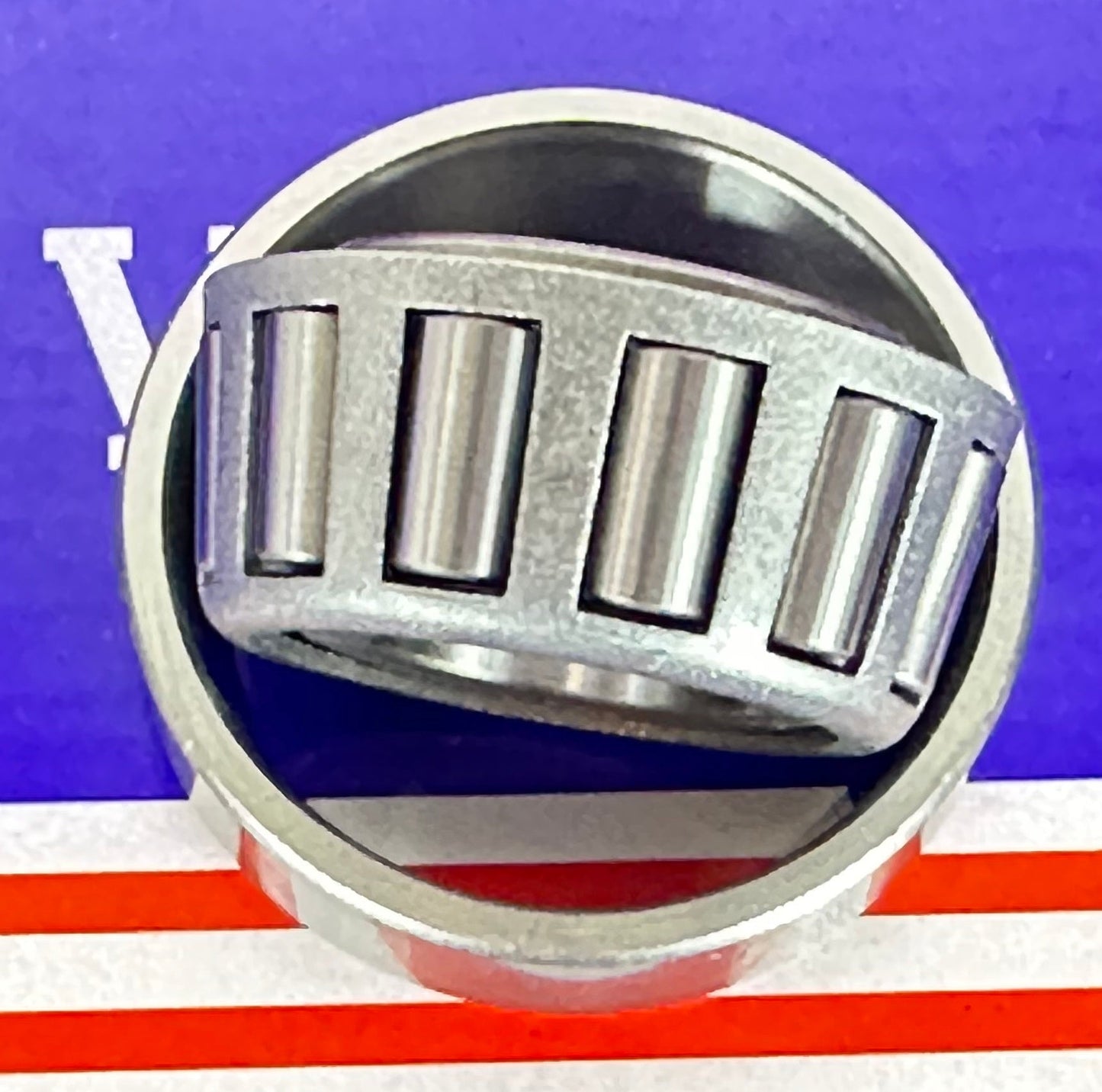 09067/09195 Tapered Roller Bearing 3/4" x 1.9380" x 3/4"inch