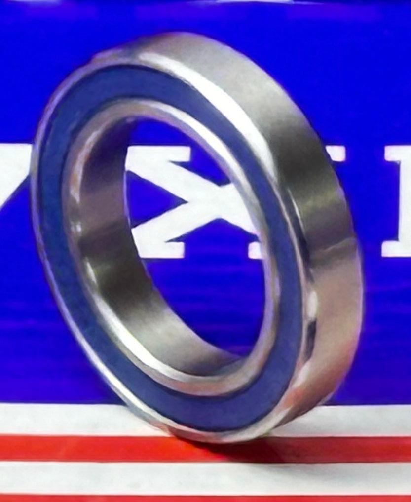 S6803-2RS Ceramic Bearing Si3N4 ABEC-7 Quality 17x26x5 Ball Bearing