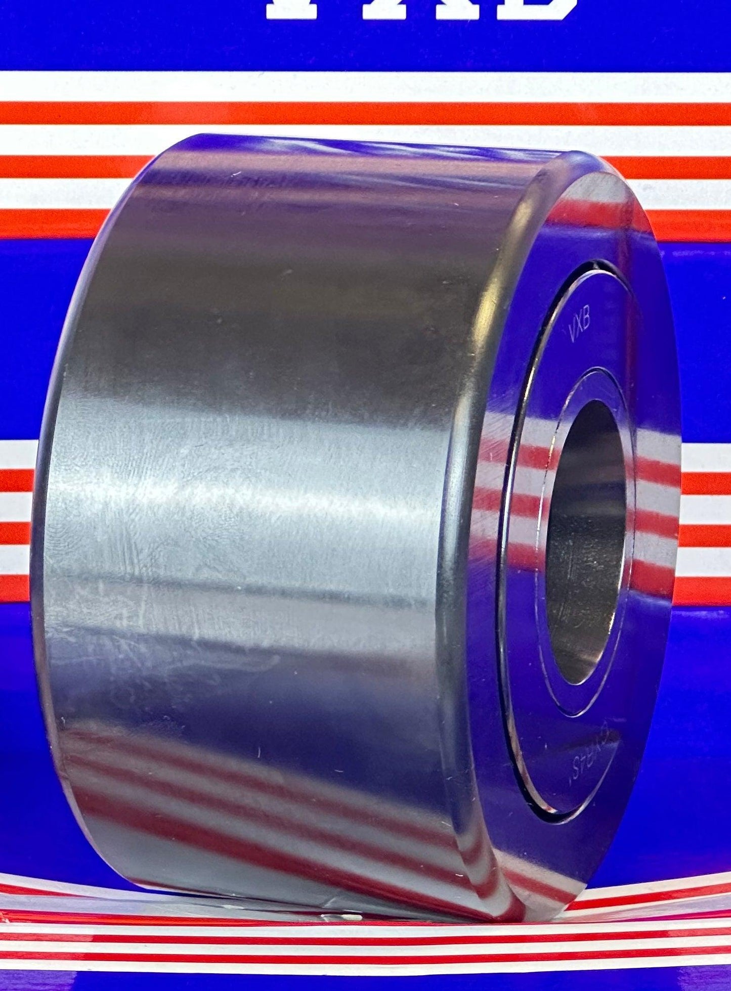 CYR4S Bearing Yoke Track Needle Roller Sealed Bearing 1-1/4" x 4" x 2-1/4"inch