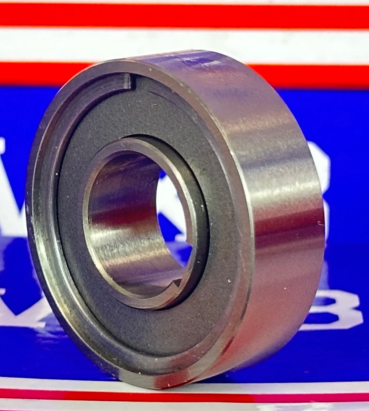 AS15 One-Way 15x35x11mm Bearing Support Required Backstop Clutch