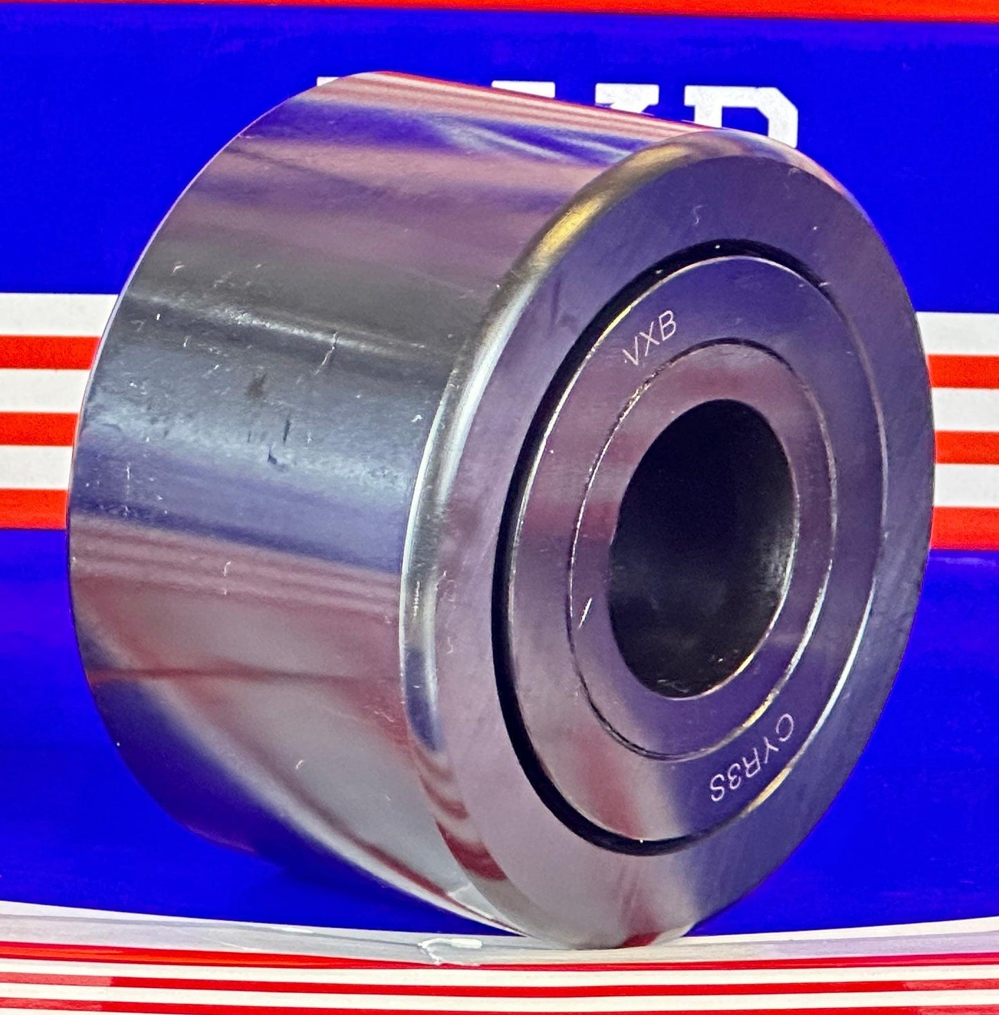 CYR3S Bearing Yoke Track Needle Roller Sealed Bearing 1" x 3" x 1-3/4"inch