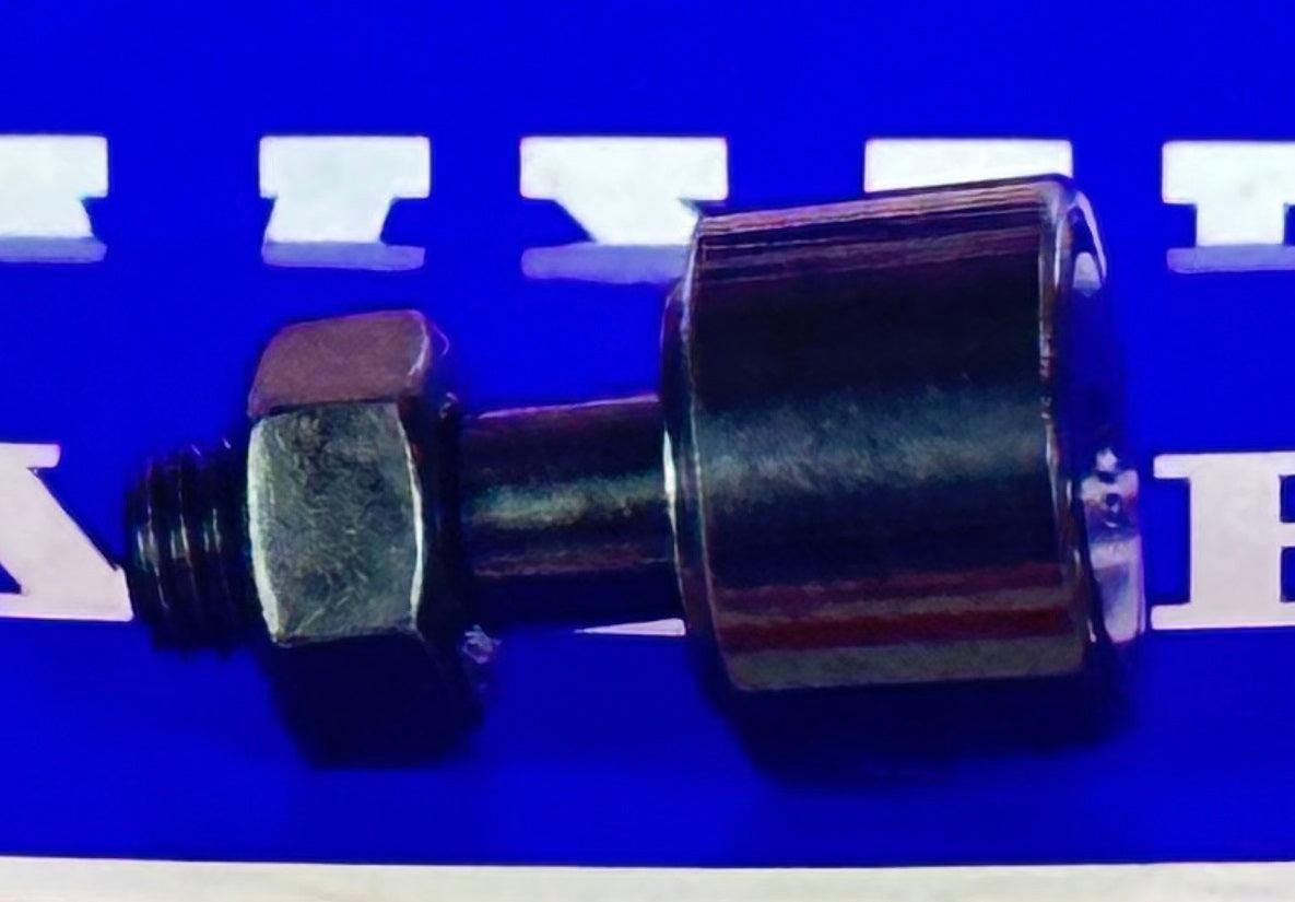 CF5/8NSB Cam Follower - an extremely fine Needle Roller Bearing 5/8" x 7/16" x 5/8"inch