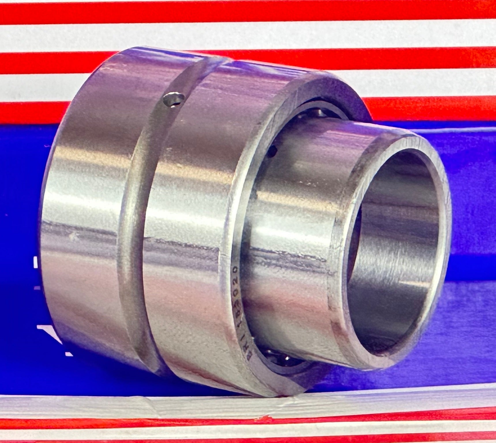BRI183020 Needle Roller Bearing 1-1/8" x 1-7/8" x 1-1/4" inch - Machined Type