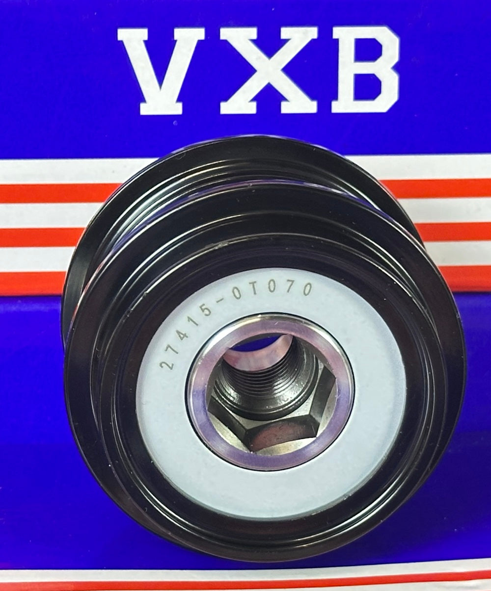 27415-0T070 Over Running Alternator Pulley for TOYOTA Camry Corolla