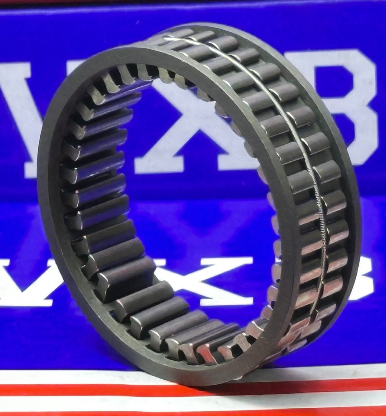 FE438Z One-Way Clutch 30x38x21mm - Slim Design - Sprag-Type