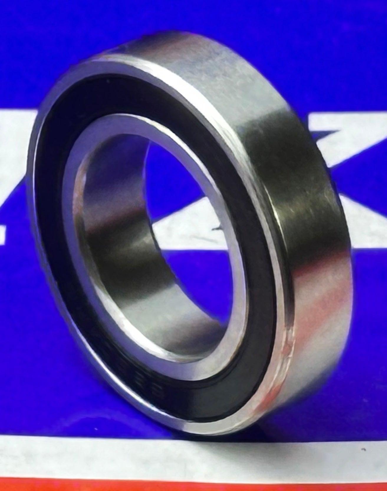 S6801-2RS Food Grade Stainless Steel Ball Bearing