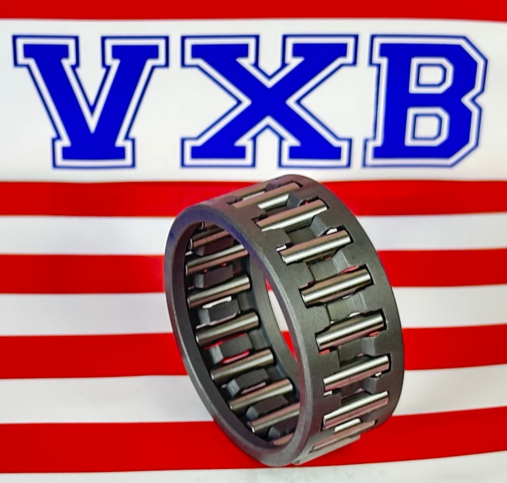 KT354218 - Needle Roller Bearing Cage - 35x42x18mm K354218