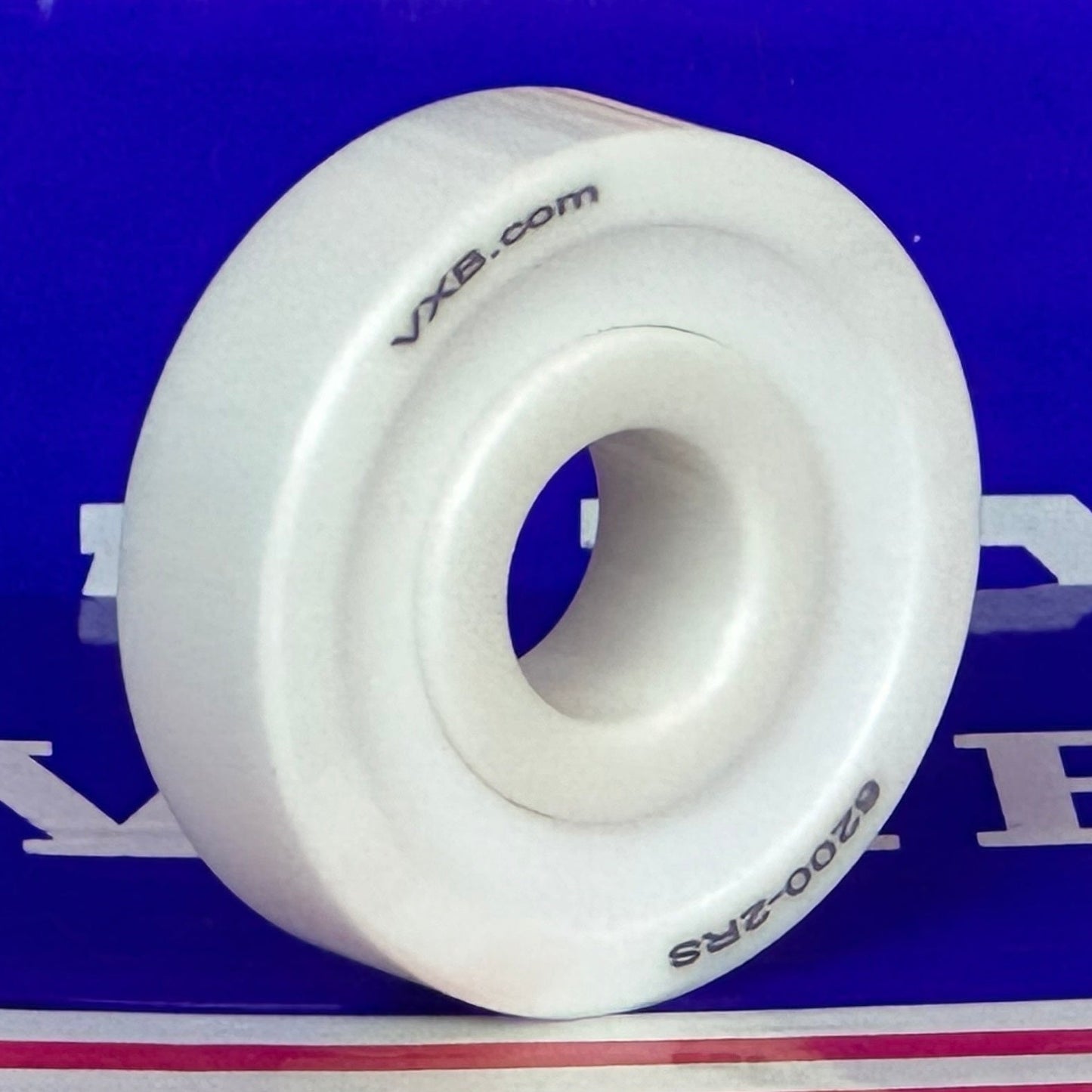 30-Pack Full Ceramic 6200-2RS ZrO2 Ball Bearings 10x30x9mm