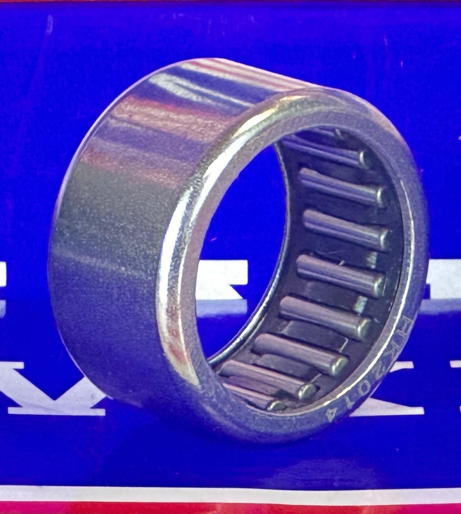 HK2014 Needle Roller Bearing 20x26x14mm - Shell-Type