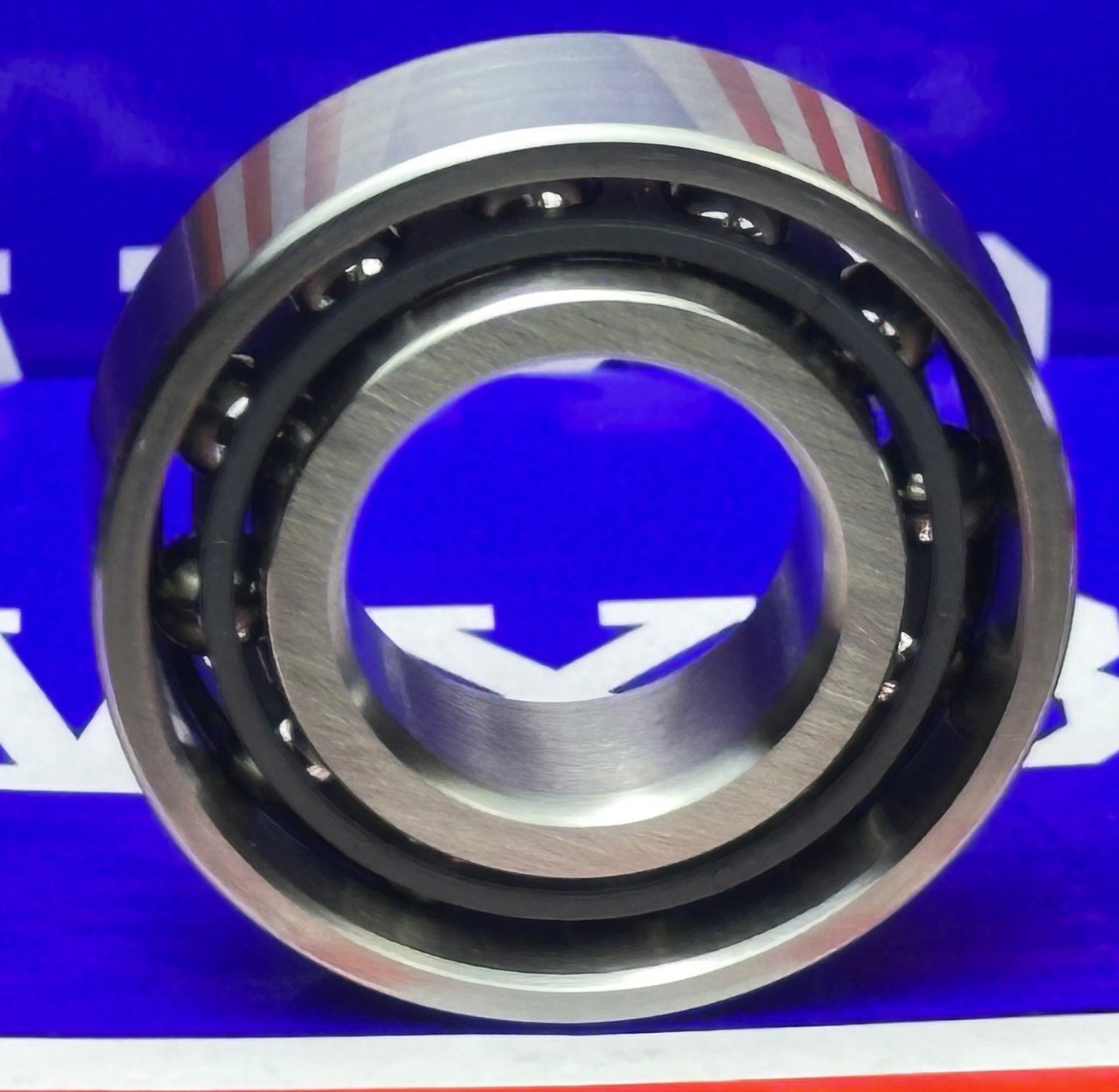 7003C P5 High precision Angular Contact Bearing ABEC-5 17x35x10mm