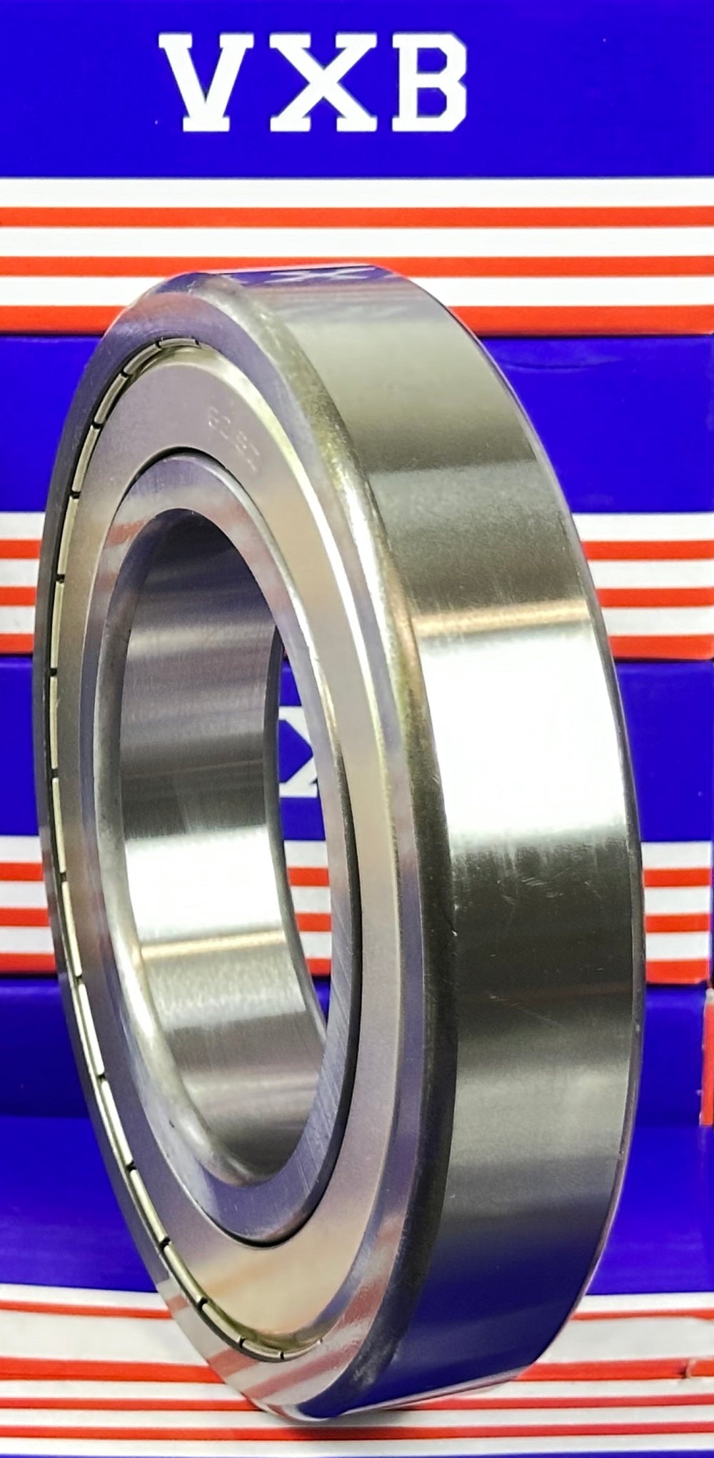 ตลับลูกปืนร่องลึก 6218ZZ