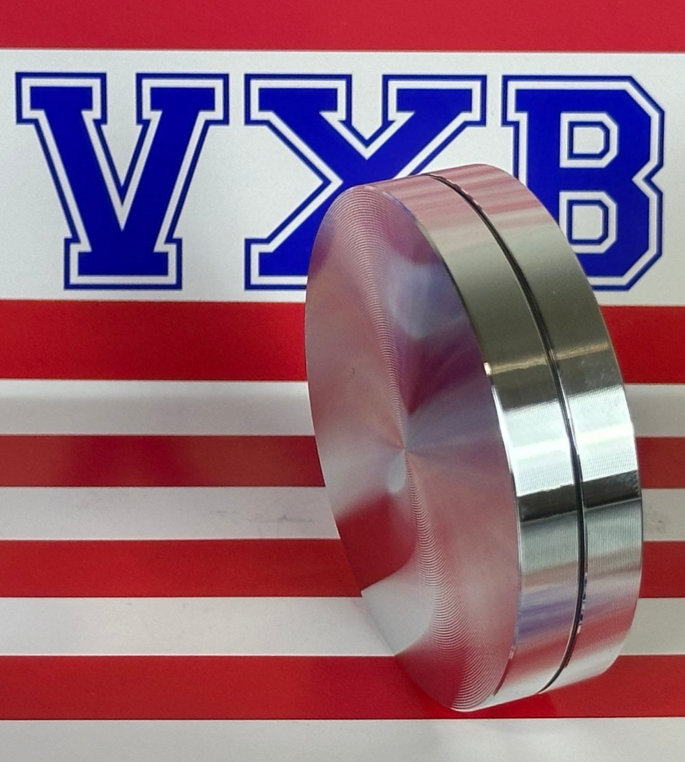 60mm Lazy Susan Aluminum Bearing for Glass Turntable