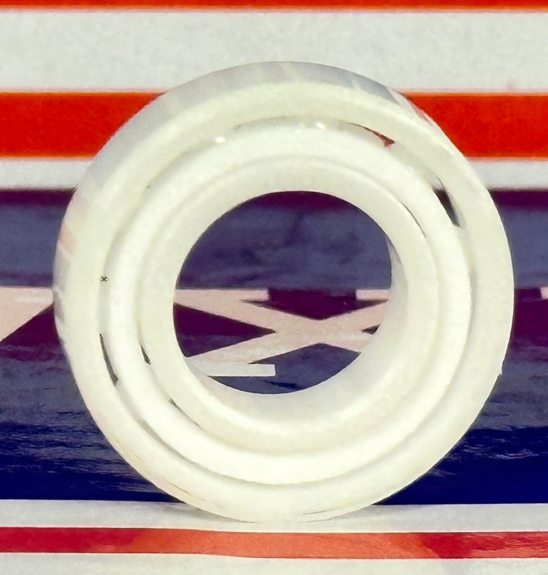 30-Pack 6800 Full Ceramic ZrO2 Bearings 10x19x5mm