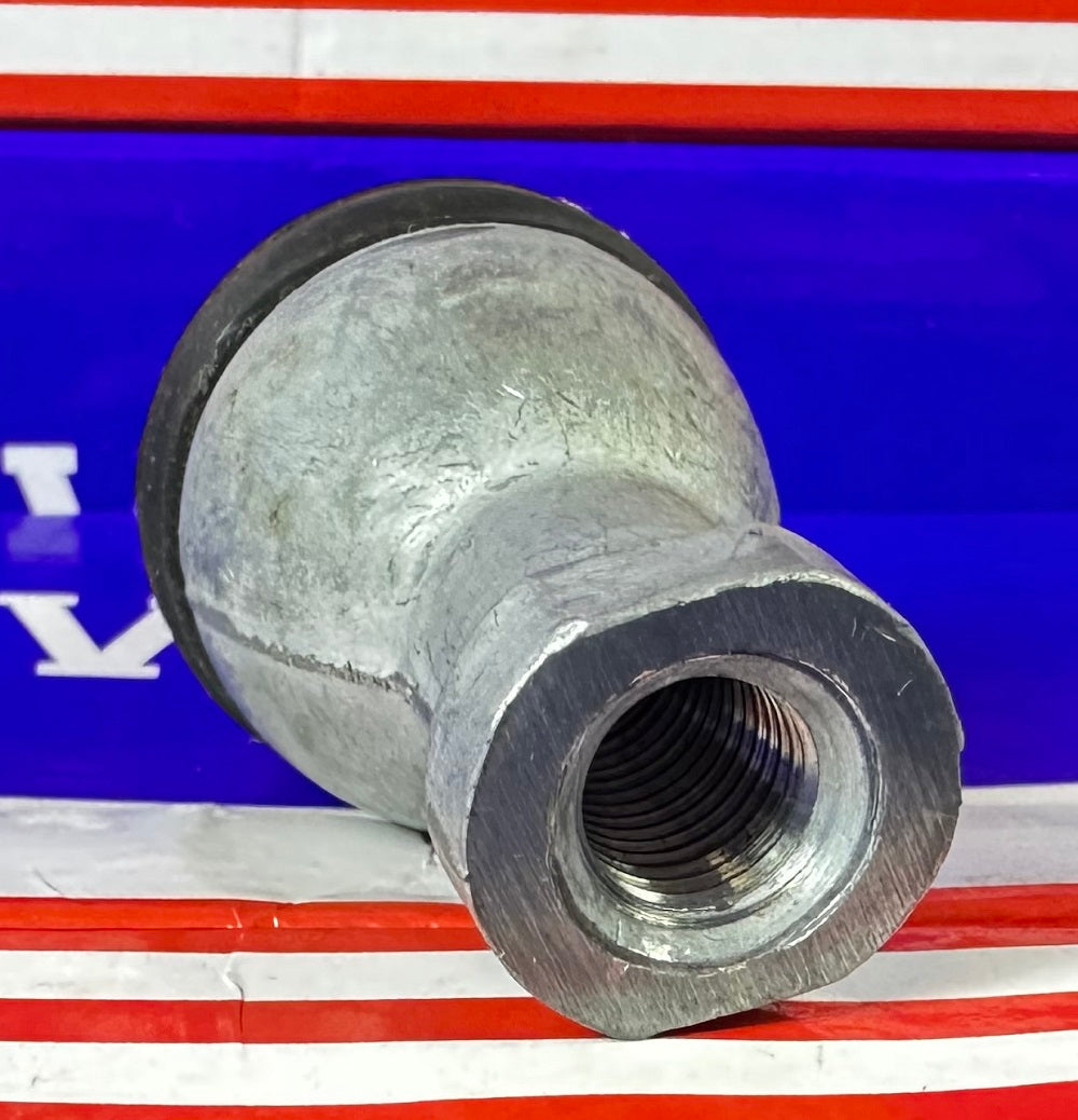 SQZ10 Straight Shape Ball Joint Rod End Bearing