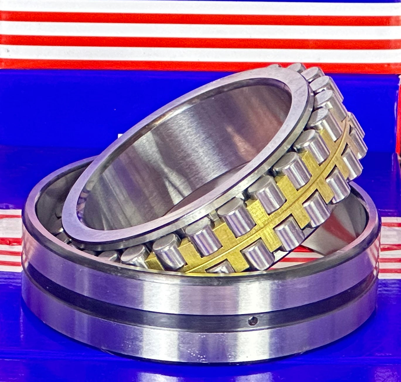 NN3013M Cylindrical Roller Bearing 65x100x26mm