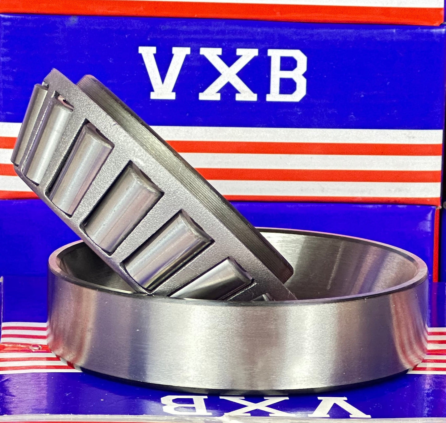 HM903249/HM903210 Tapered Roller Bearing 1-3/4" x 3-3/ 4" x 1 7/32"inch