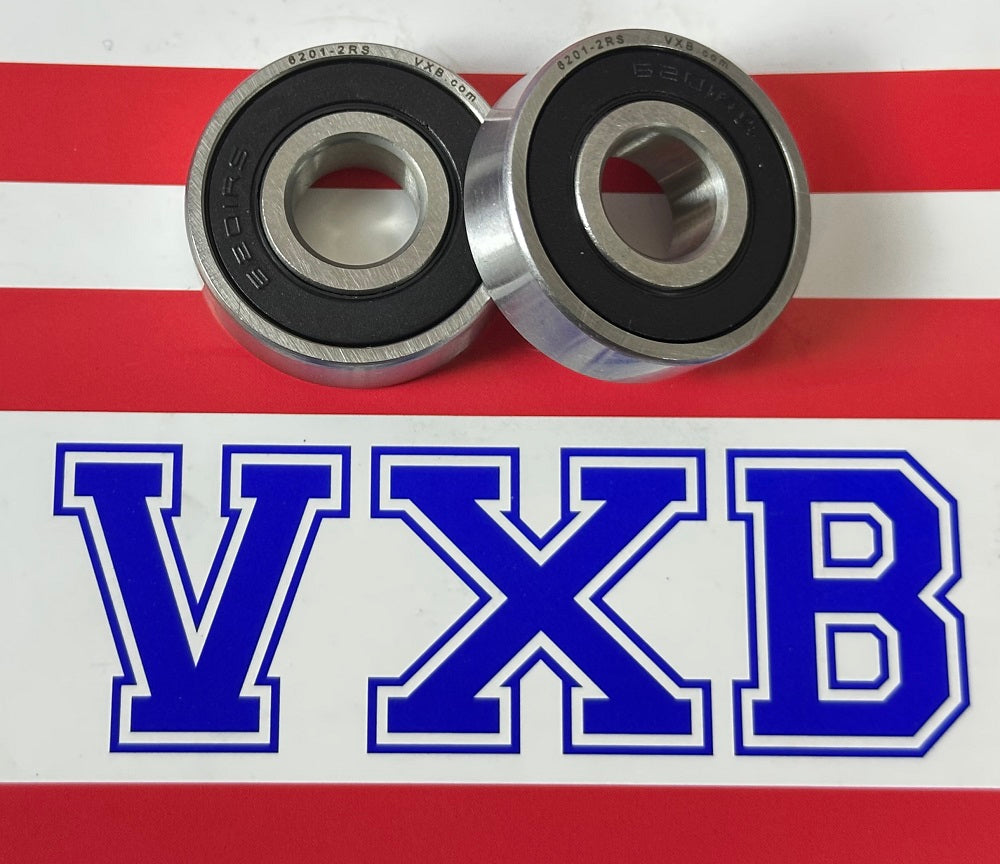 Front Wheel Bearing Honda X8R SW/SX/SY/S1 ( 50cc )