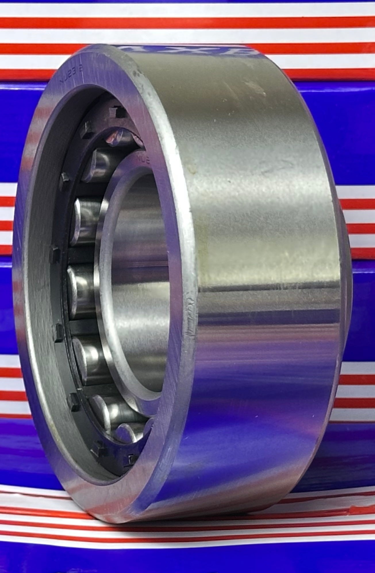 NU2312 Cylindrical Roller Bearing 60x130x46 Cylindrical Bearing