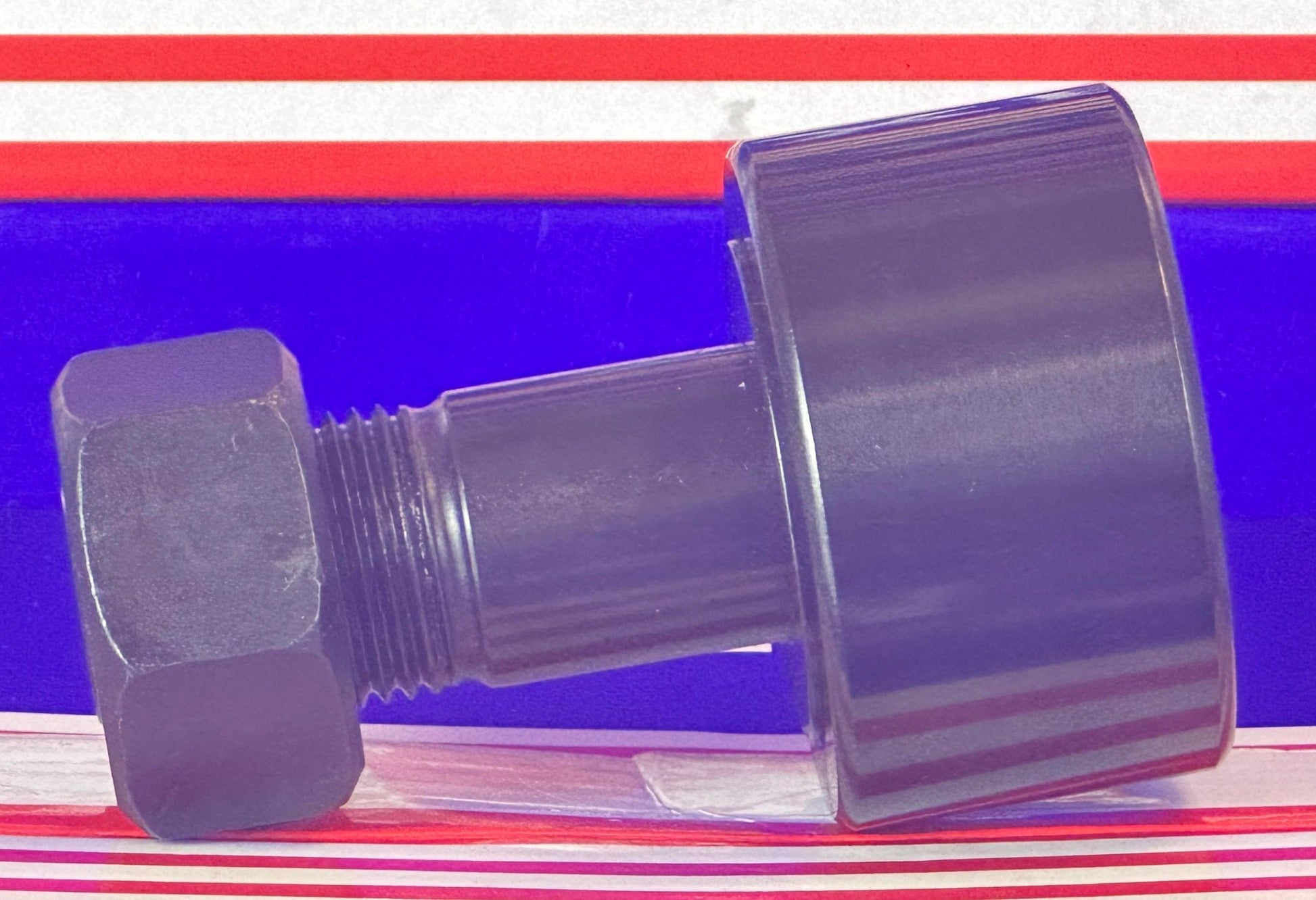 CF1-3/4SB Cam Follower - an extremely fine Needle Roller Bearing 1-3/4" x 1 1/32" x 1-3/4"inch