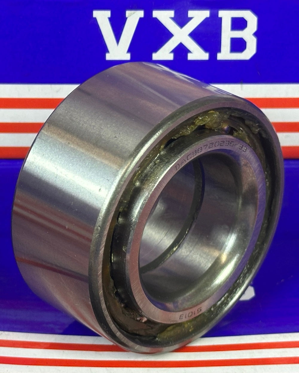 DAC38720236/33 Auto Wheel Bearing Open 38x72.02x36