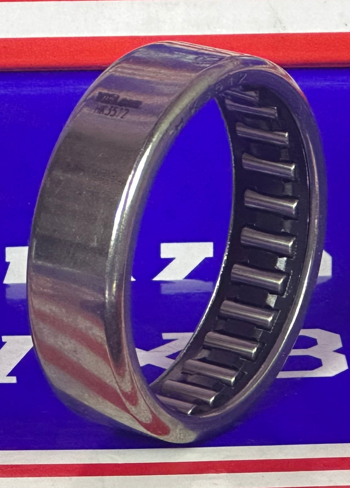HK3512 İğne 35x42x12mm çizilmiş fincan