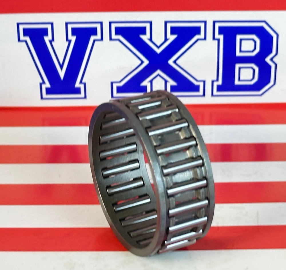 KT384417 - Needle Roller Bearing Cage - 38x44x17mm K384417