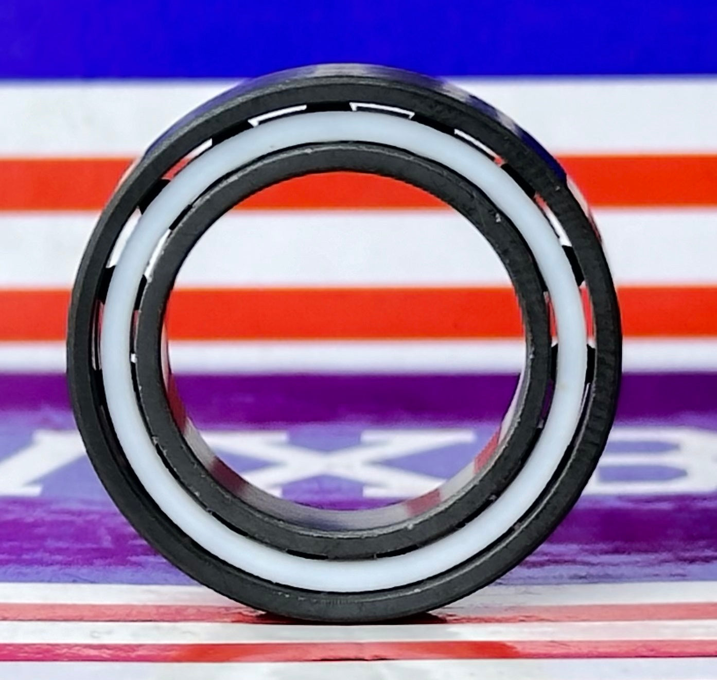 30-Pack 6803 Full Ceramic Si3N4 Bearings 17x26x5mm