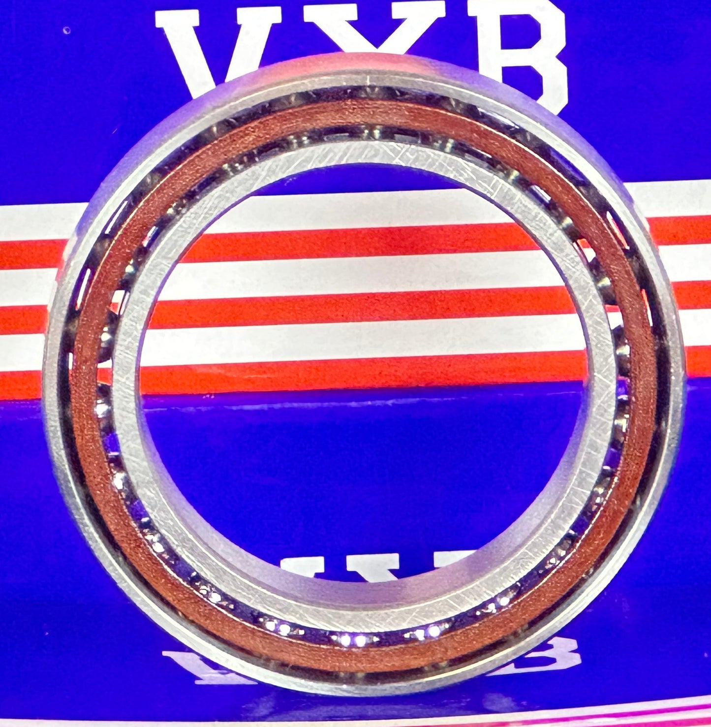 7910AC Angular Contact Bearing 50mm ID x 72mm OD x 12mm Width