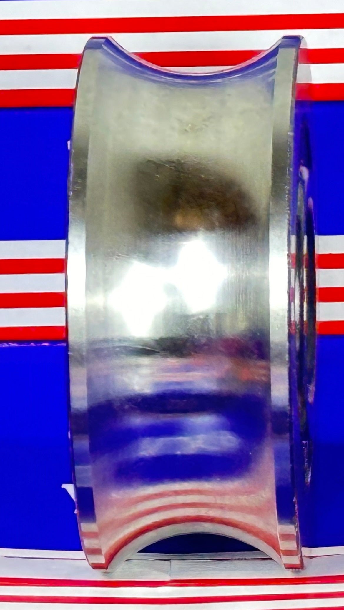 LFR5308-50-2RS 40mm ID x 50mm U-Groove Sealed Track Roller Bearing