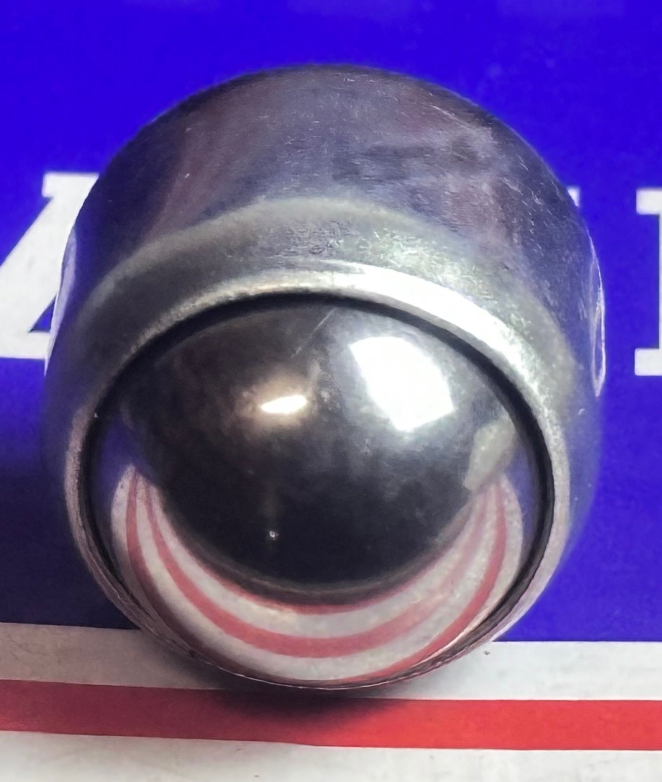 3/4" Main Ball - 23mm Drop-in Ball Transfer Unit